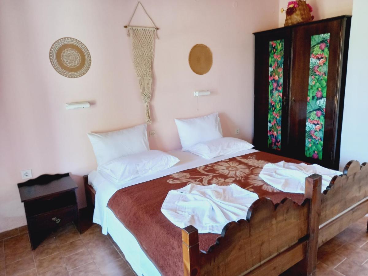 Serengeti Nap Comfy Rooms Sidárion Esterno foto