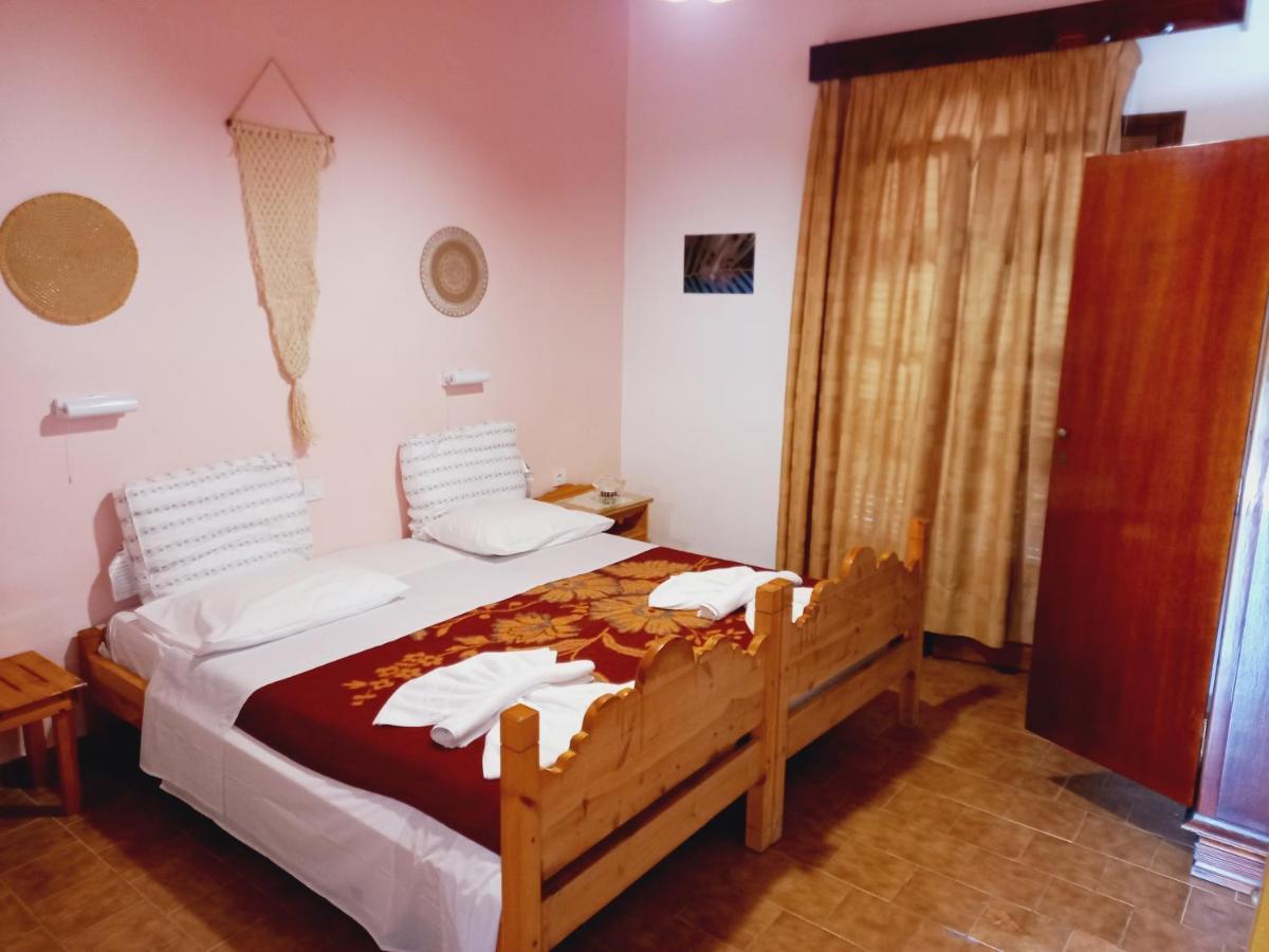 Serengeti Nap Comfy Rooms Sidárion Esterno foto