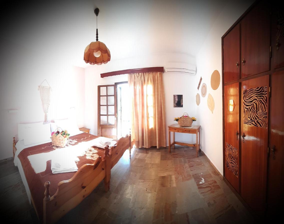 Serengeti Nap Comfy Rooms Sidárion Esterno foto